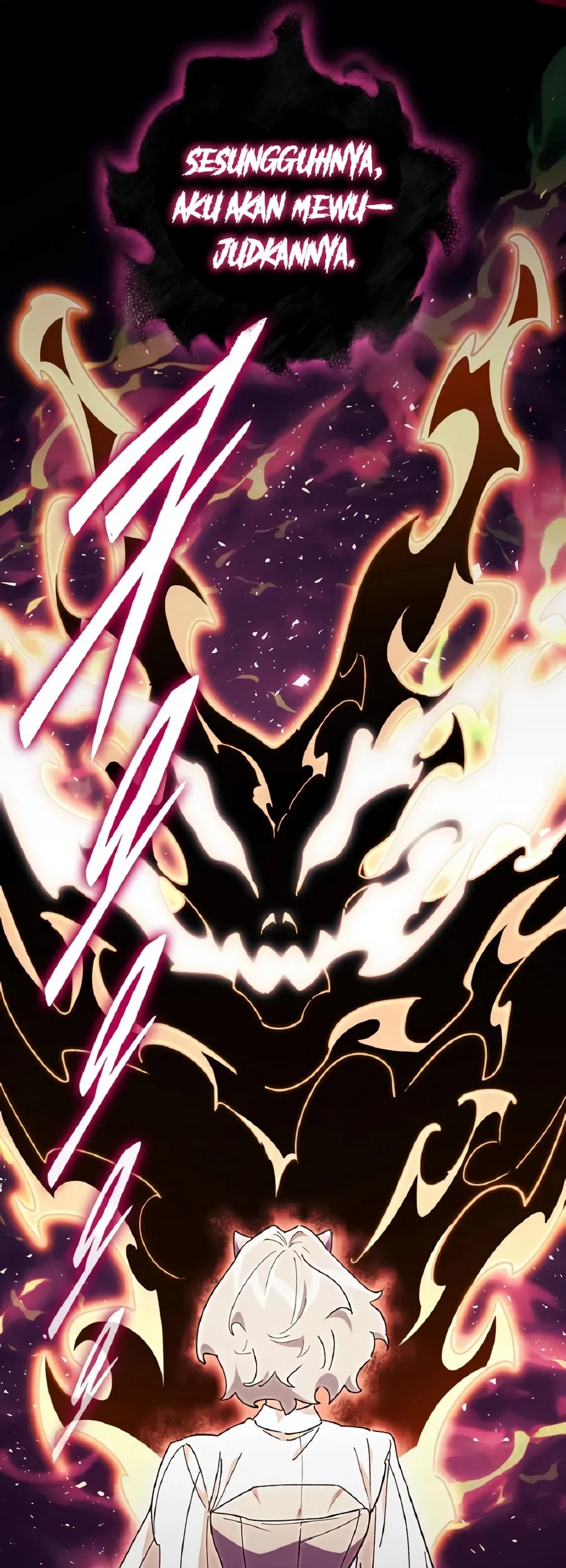 Dungeon Architect Chapter 53 Gambar 30