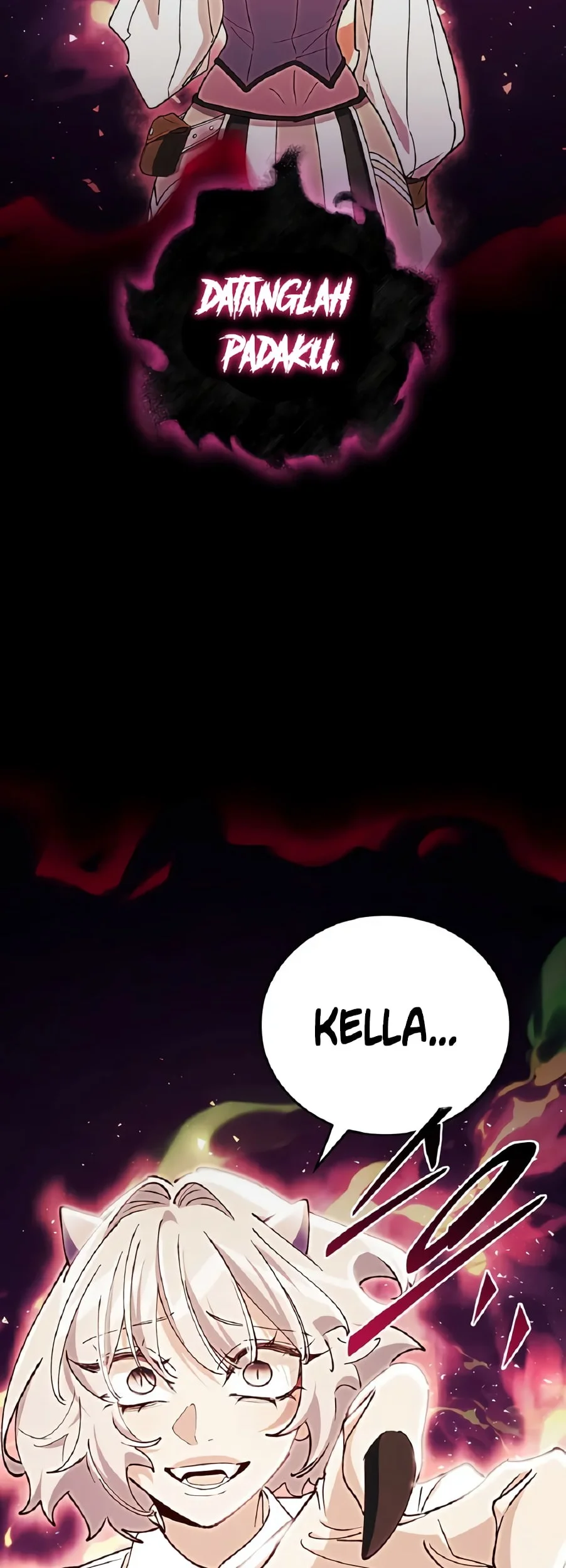 Dungeon Architect Chapter 53 Gambar 31