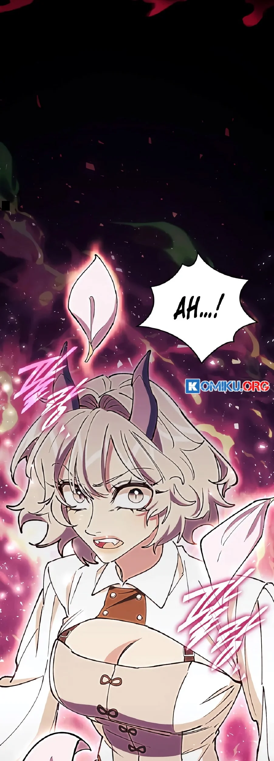 Dungeon Architect Chapter 53 Gambar 47