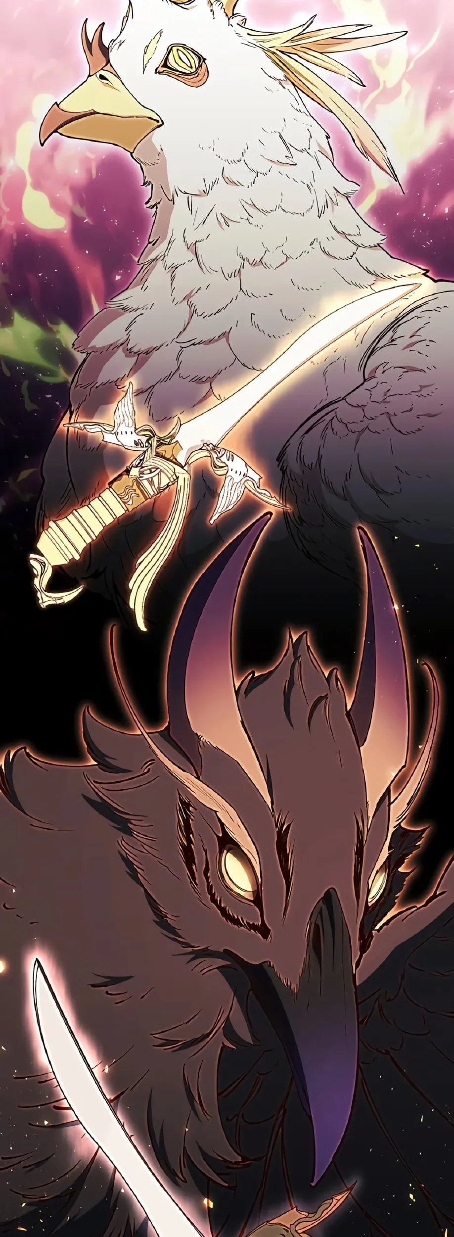 Dungeon Architect Chapter 53 Gambar 56