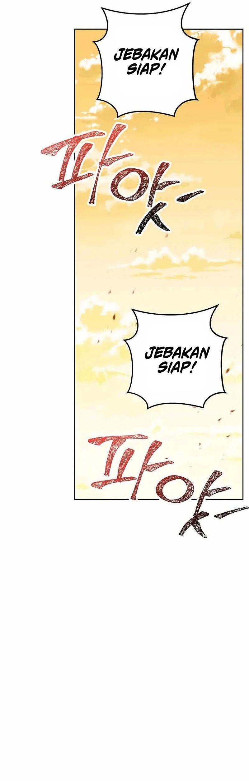 Dungeon Reset Chapter 236 Gambar 9