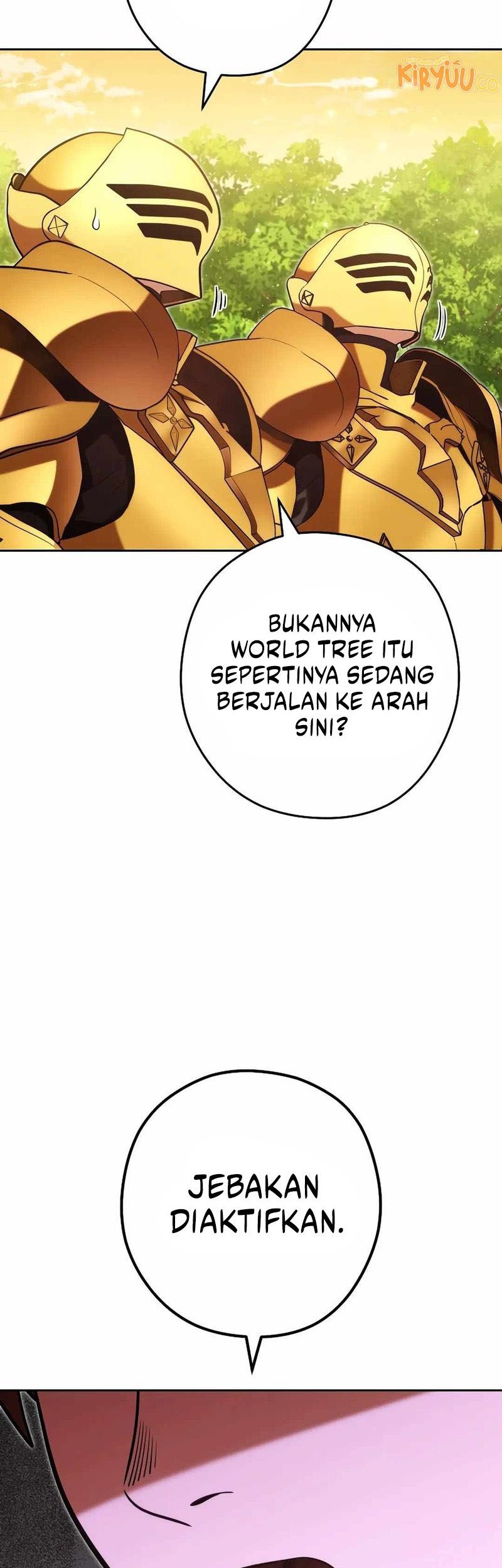 Dungeon Reset Chapter 236 Gambar 38