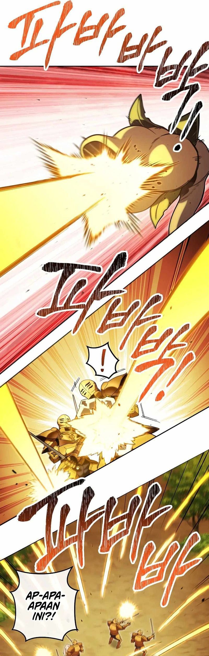 Dungeon Reset Chapter 236 Gambar 41