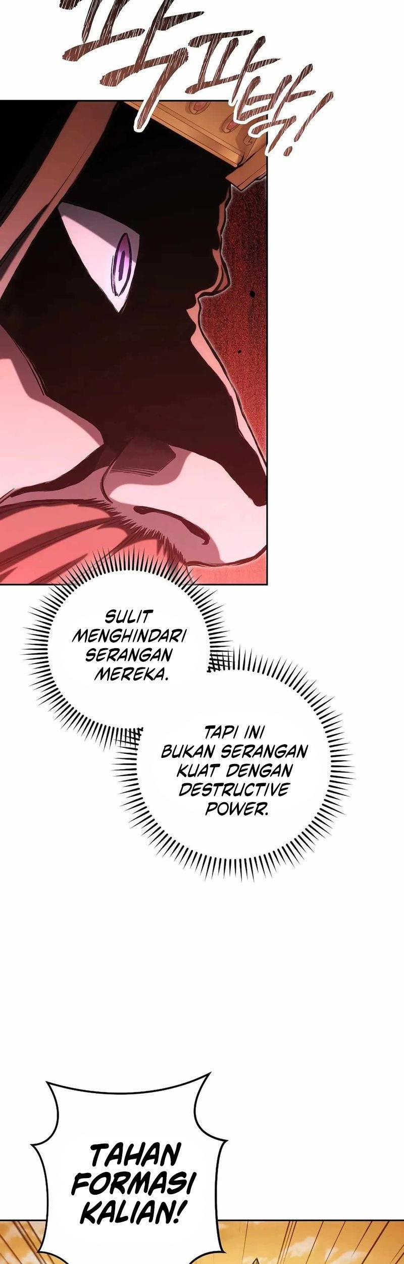 Dungeon Reset Chapter 236 Gambar 43