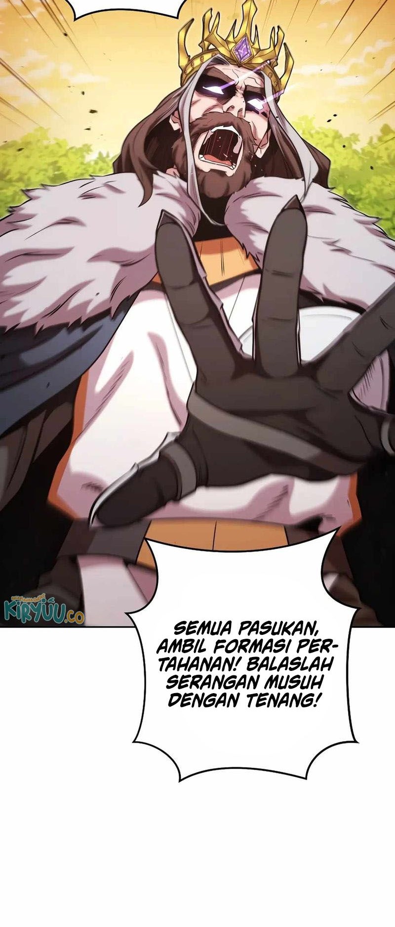 Dungeon Reset Chapter 236 Gambar 44