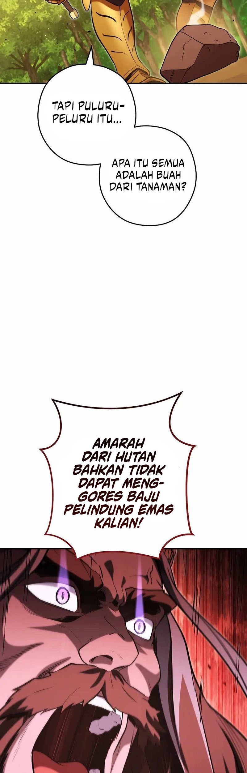 Dungeon Reset Chapter 236 Gambar 46