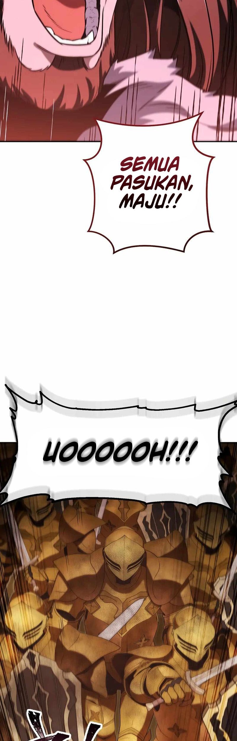 Dungeon Reset Chapter 236 Gambar 47