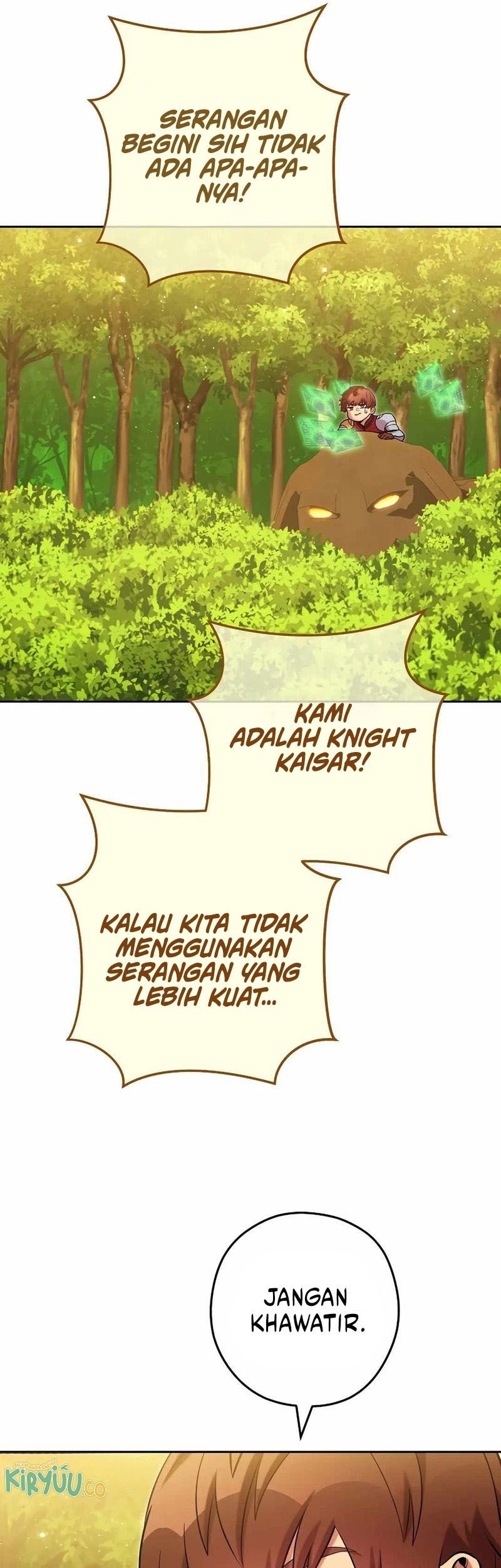 Dungeon Reset Chapter 236 Gambar 49