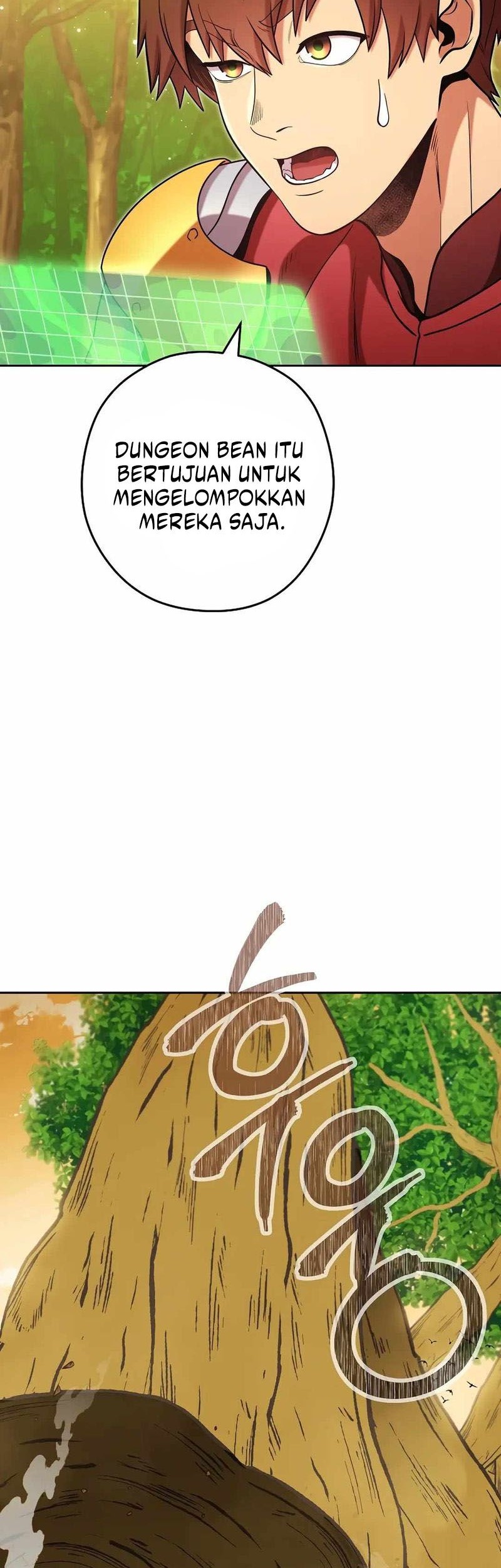 Dungeon Reset Chapter 236 Gambar 50