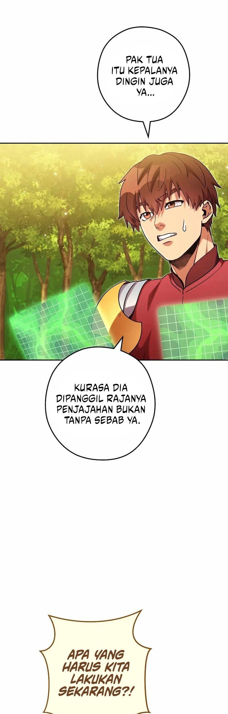 Dungeon Reset Chapter 236 Gambar 54