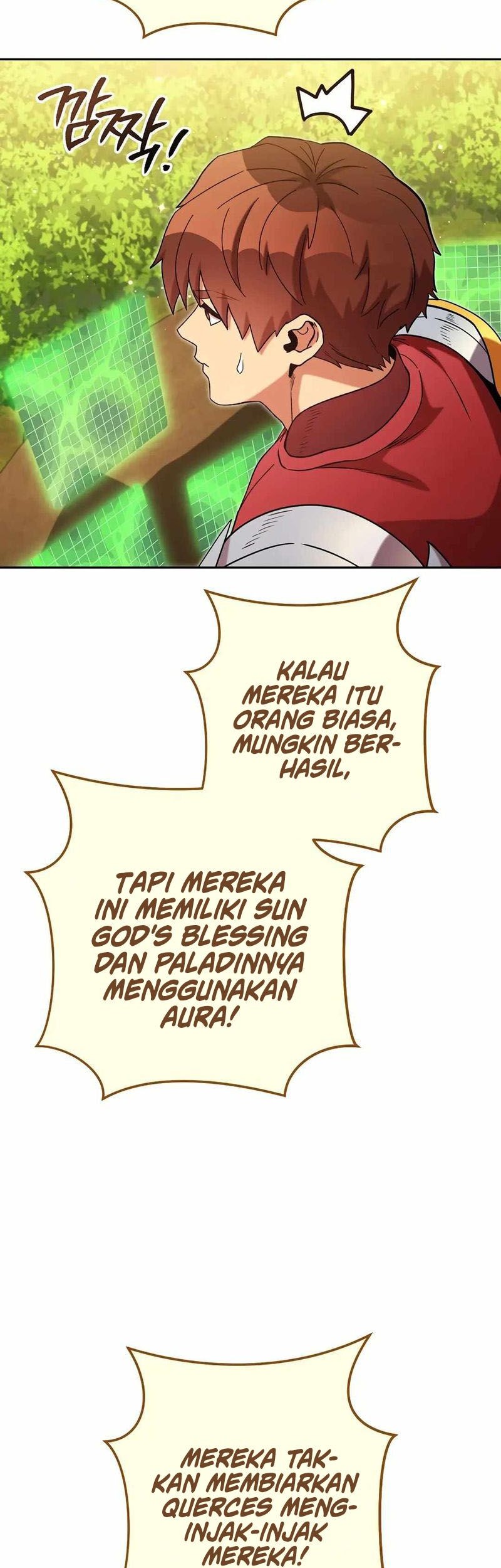 Dungeon Reset Chapter 236 Gambar 55