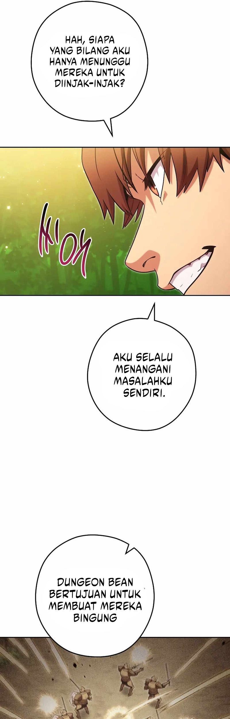 Dungeon Reset Chapter 236 Gambar 57