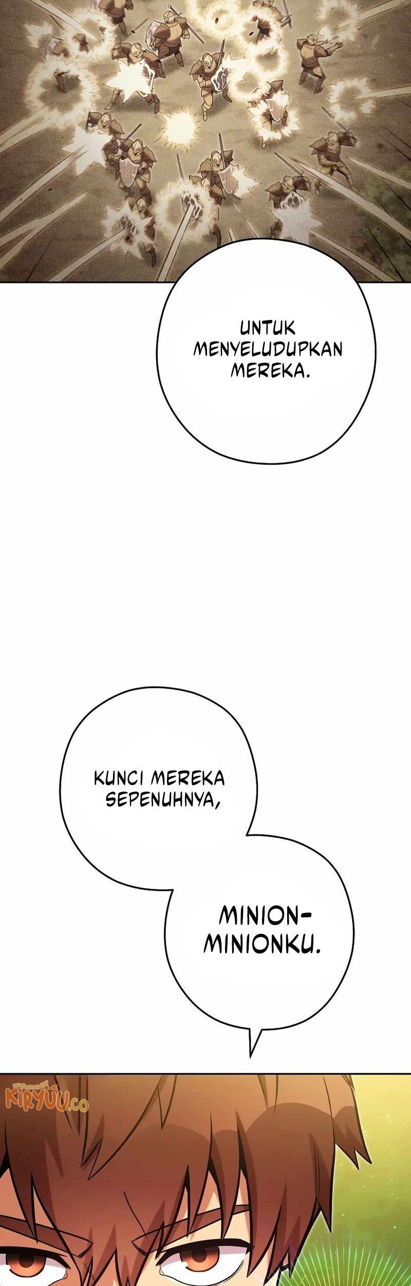 Dungeon Reset Chapter 236 Gambar 58