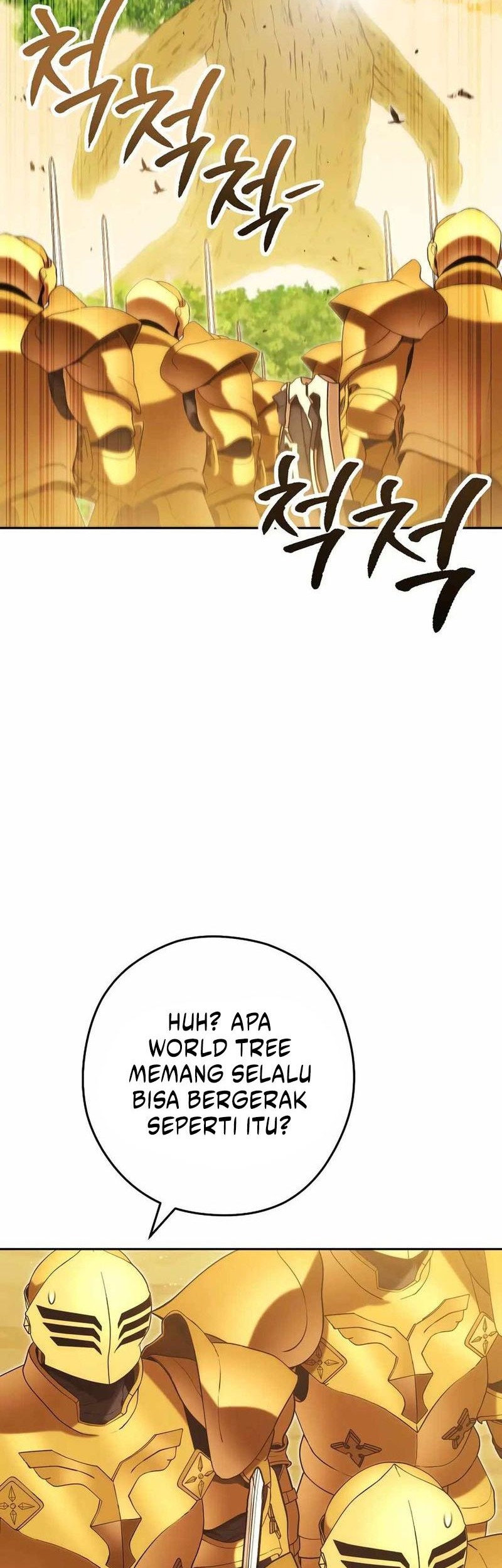 Manhwa Dungeon Reset Chapter 236 gambar nomor 2