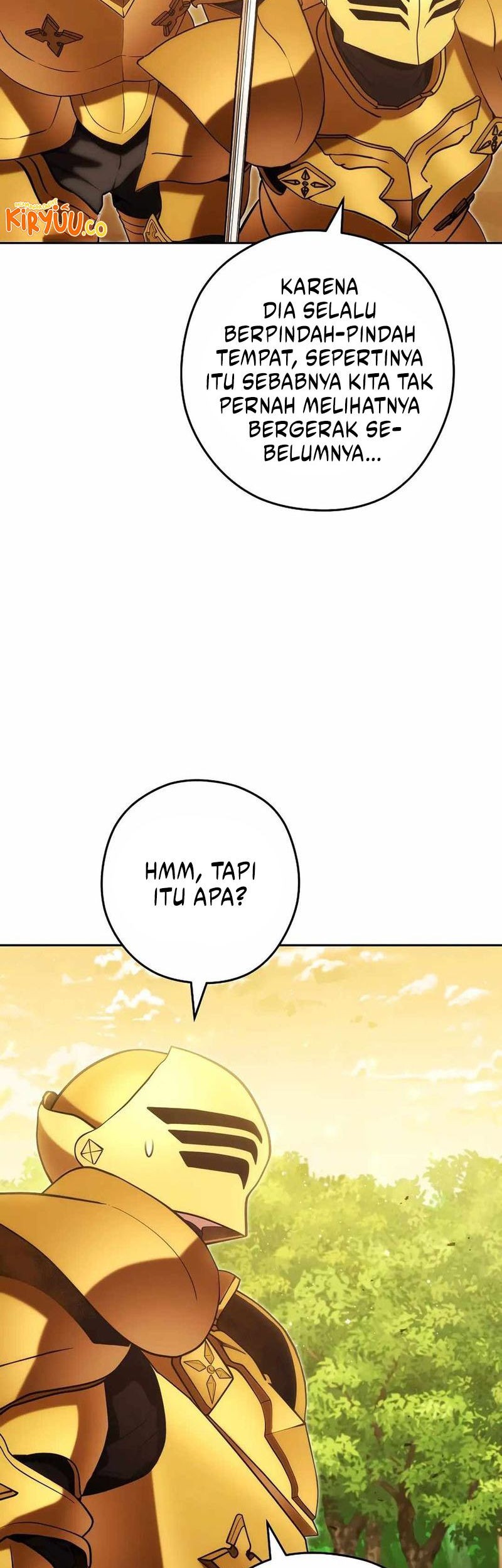 Dungeon Reset Chapter 236 Gambar 3