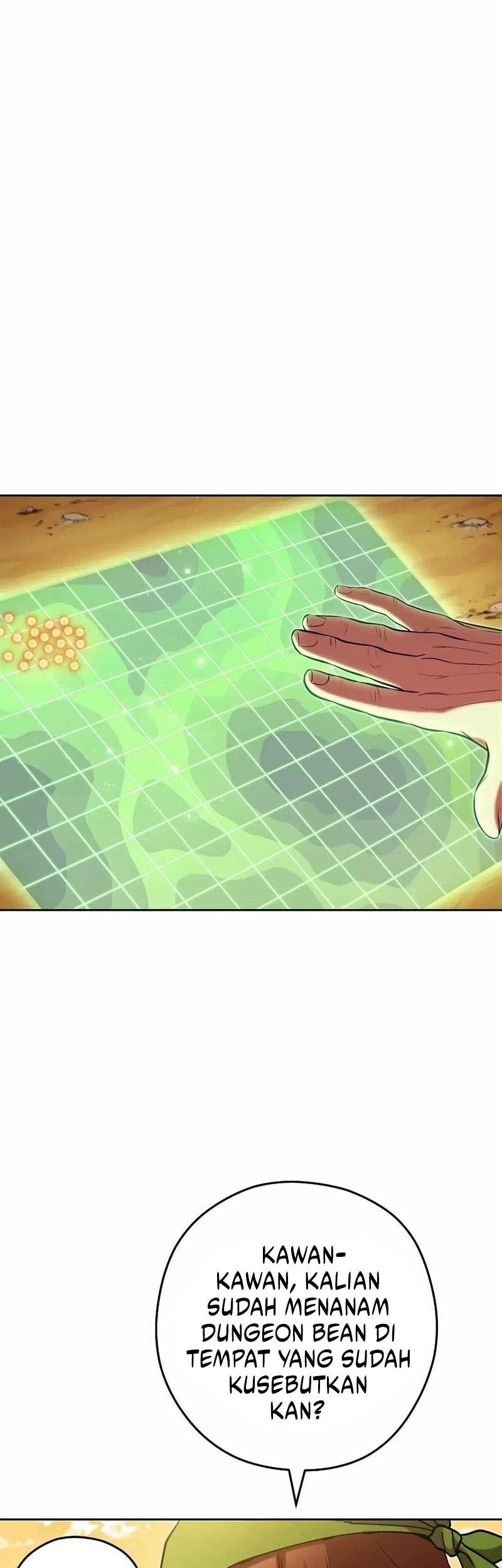 Dungeon Reset Chapter 236 Gambar 6