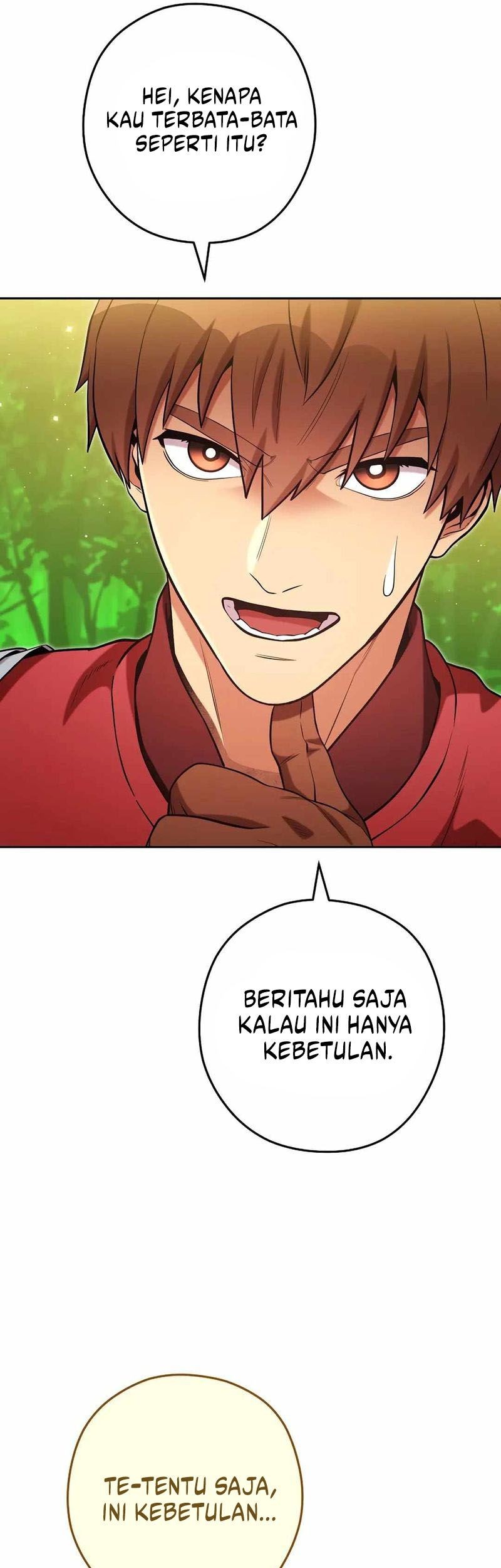 Dungeon Reset Chapter 236 Gambar 25