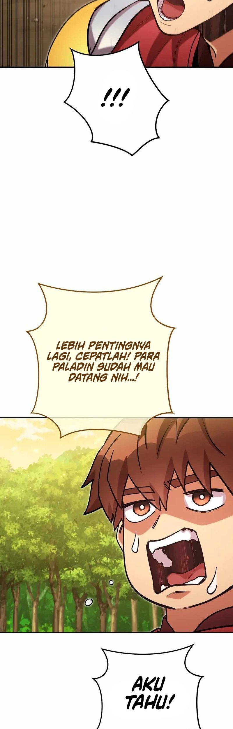 Dungeon Reset Chapter 236 Gambar 27