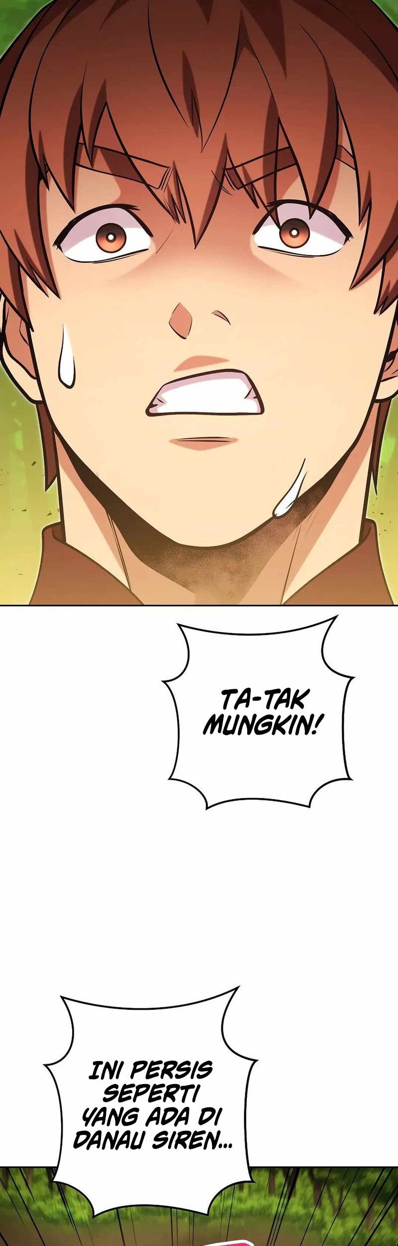 Dungeon Reset Chapter 236 Gambar 14