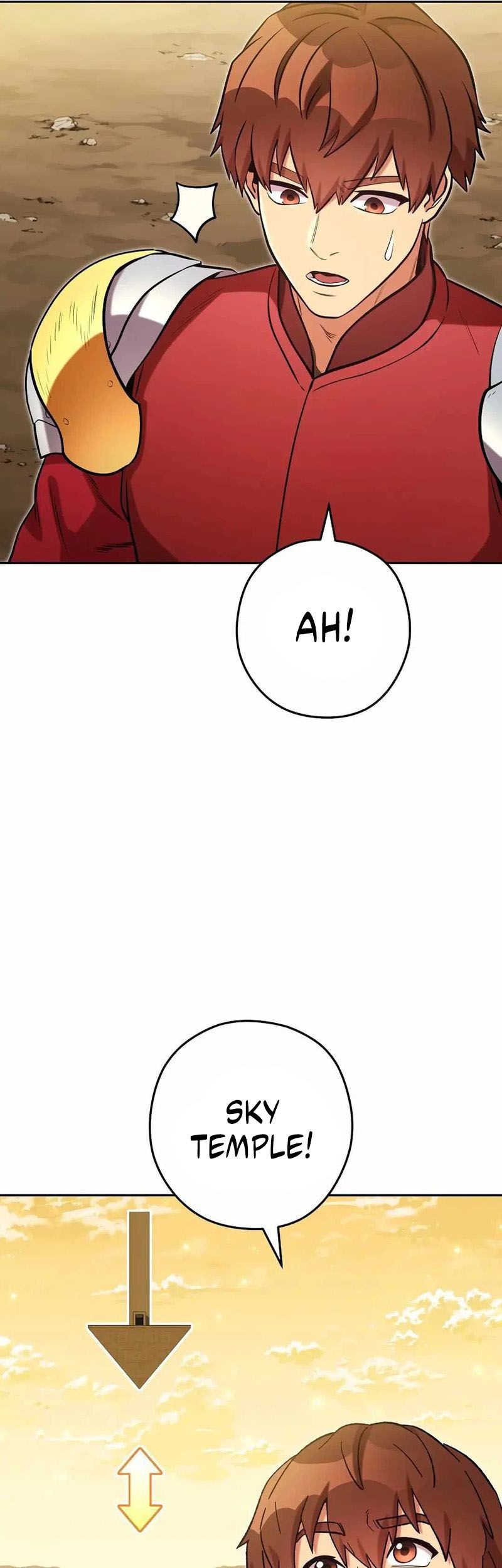 Dungeon Reset Chapter 236 Gambar 17