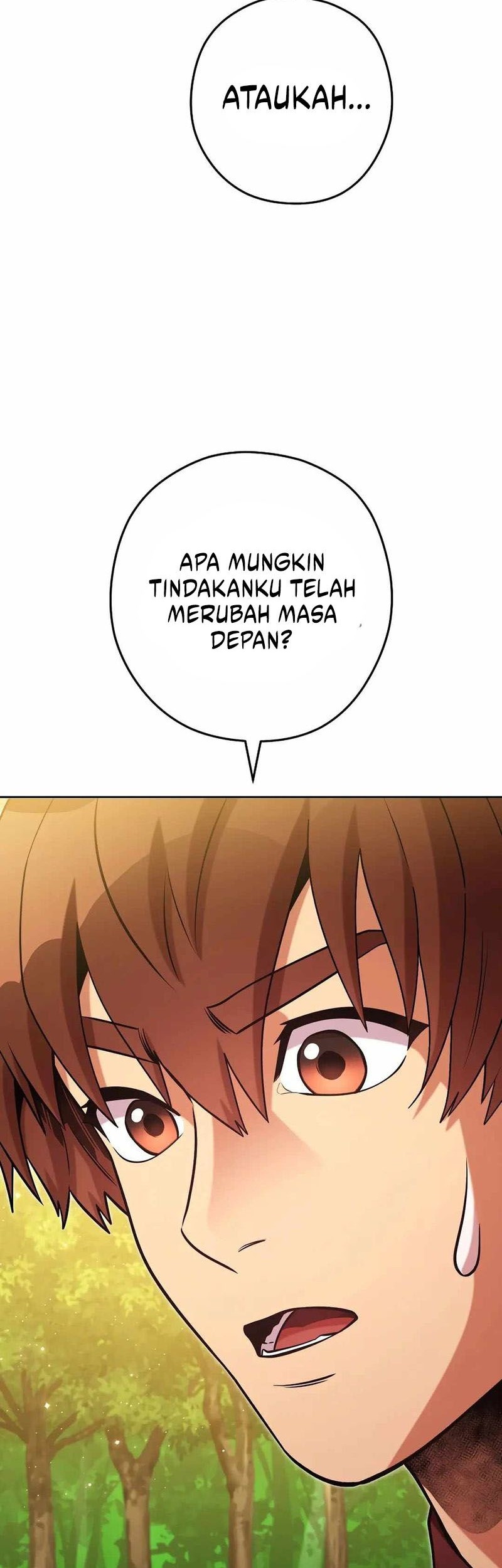 Dungeon Reset Chapter 236 Gambar 22