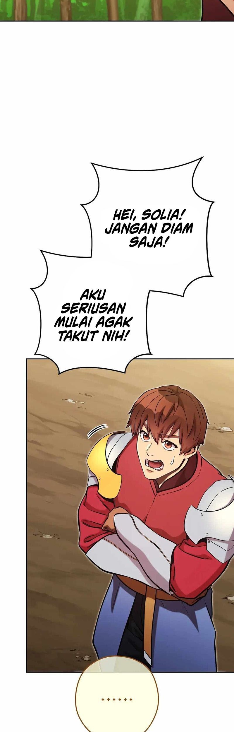 Dungeon Reset Chapter 236 Gambar 23