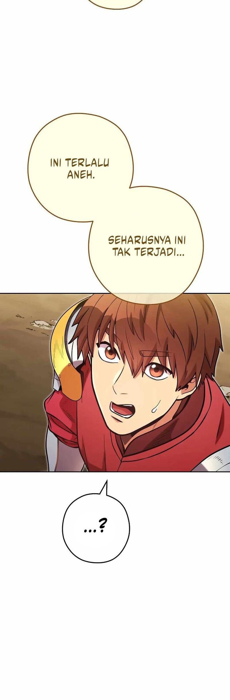 Dungeon Reset Chapter 236 Gambar 24