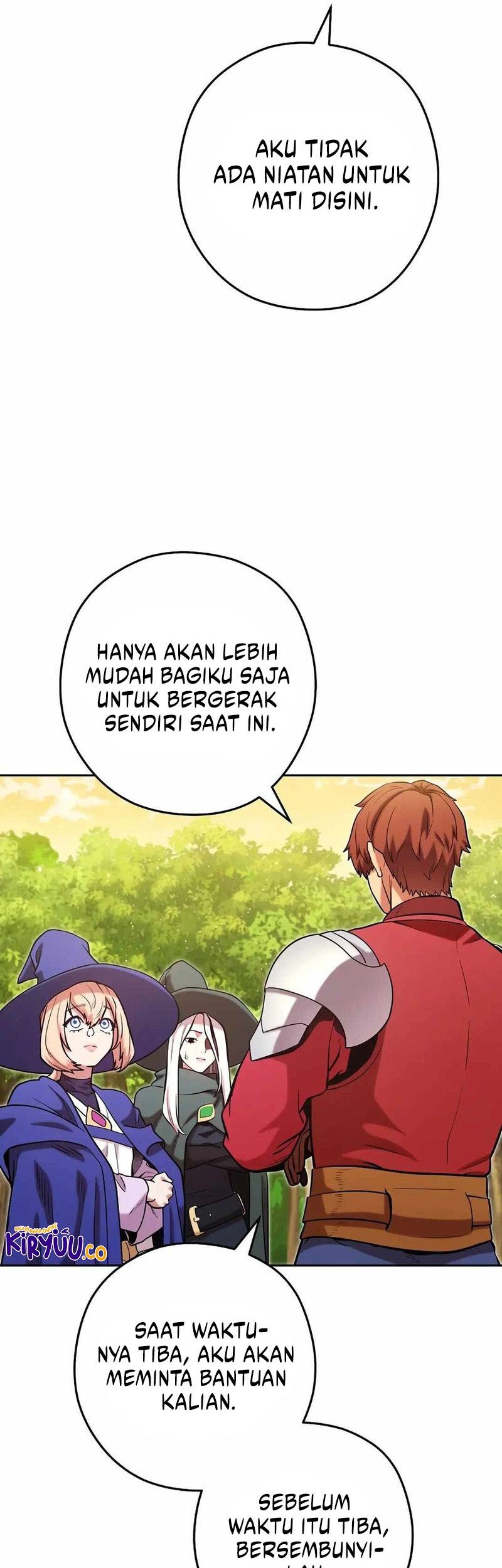 Dungeon Reset Chapter 236 Gambar 33