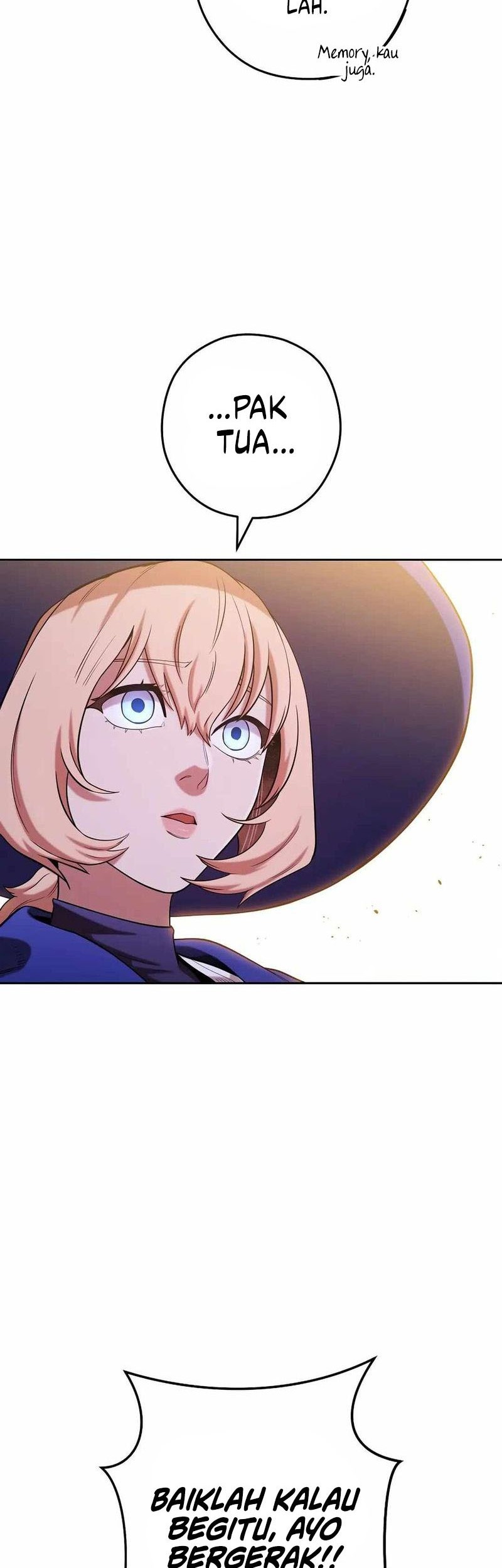 Dungeon Reset Chapter 236 Gambar 34