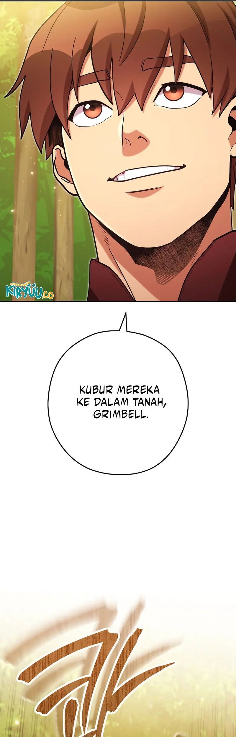 Dungeon Reset Chapter 237 Gambar 9