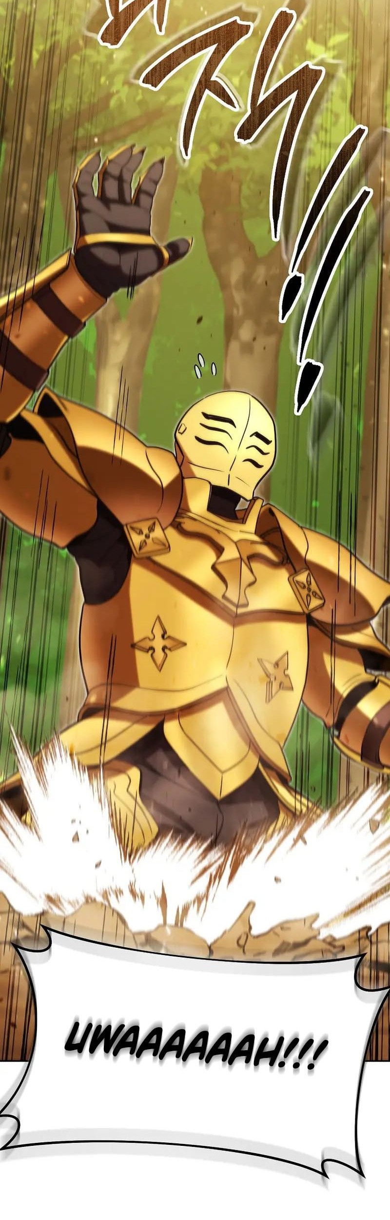 Dungeon Reset Chapter 237 Gambar 10