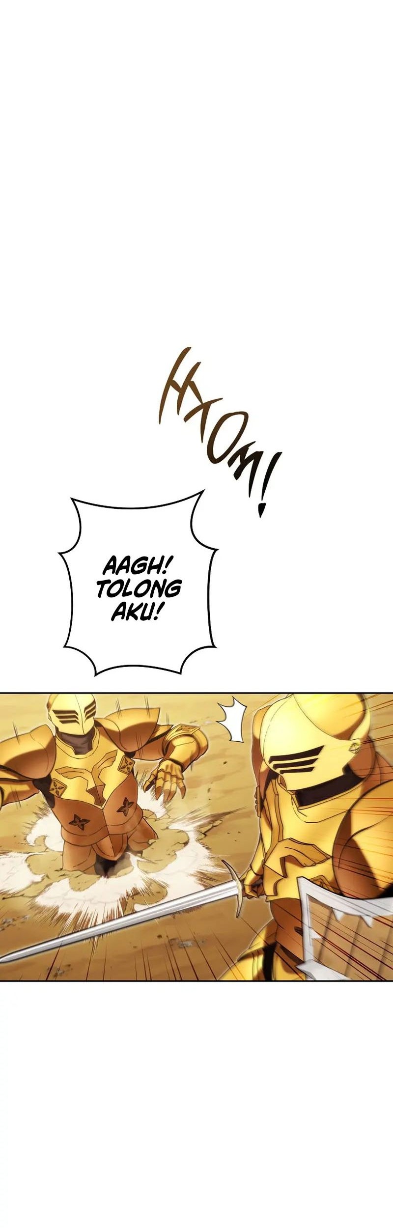 Dungeon Reset Chapter 237 Gambar 12