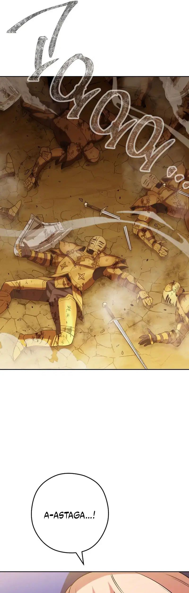 Dungeon Reset Chapter 237 Gambar 41