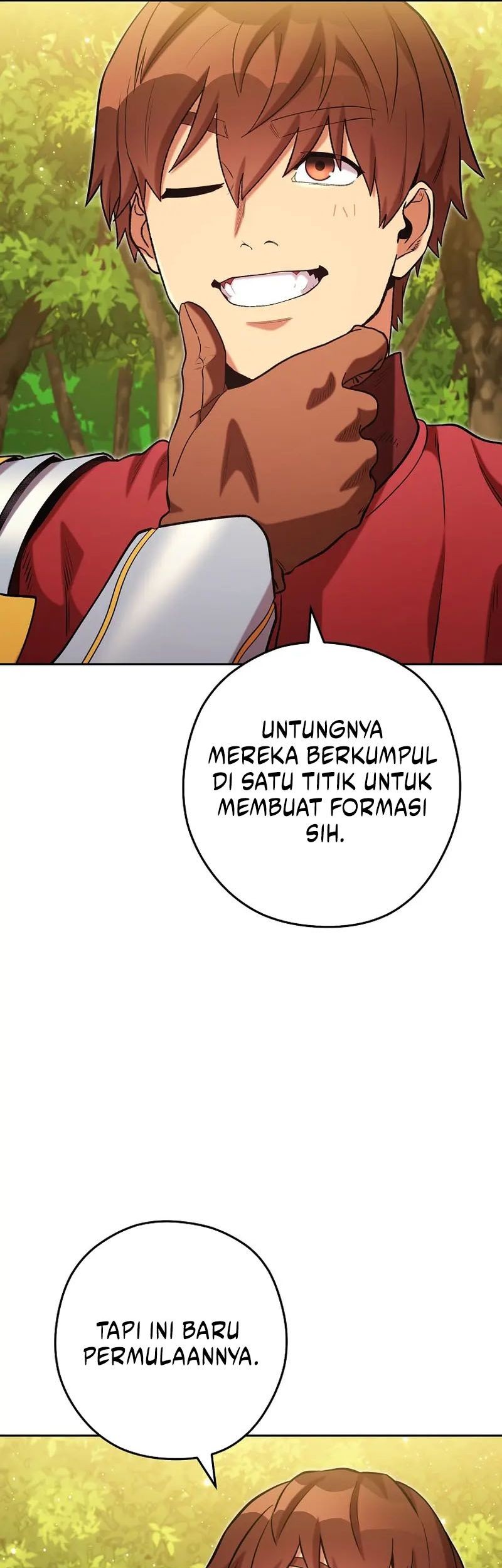 Dungeon Reset Chapter 237 Gambar 45