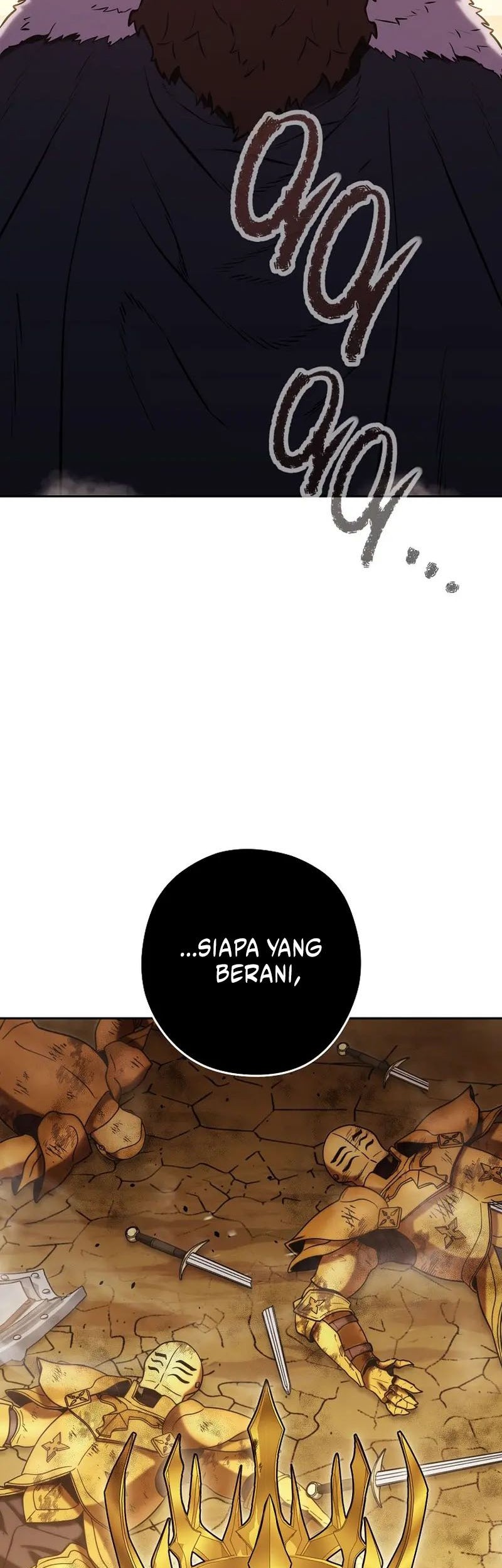 Dungeon Reset Chapter 237 Gambar 47