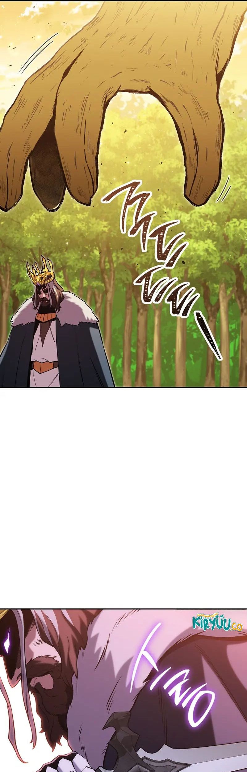 Dungeon Reset Chapter 237 Gambar 49