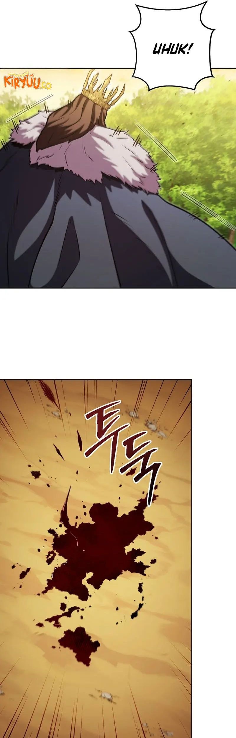 Dungeon Reset Chapter 237 Gambar 56