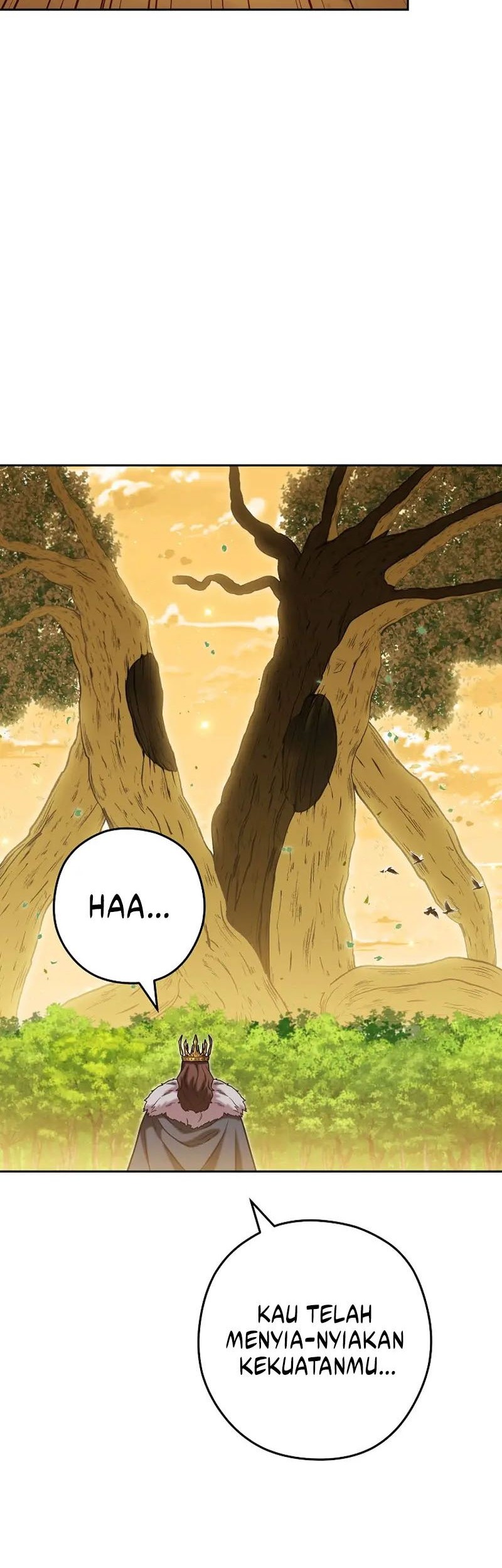 Dungeon Reset Chapter 237 Gambar 57