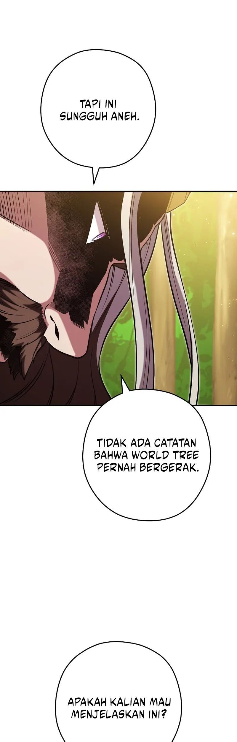 Dungeon Reset Chapter 237 Gambar 58