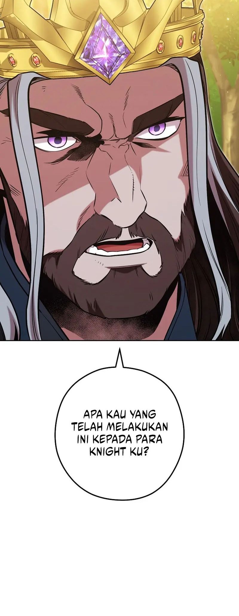 Dungeon Reset Chapter 237 Gambar 63