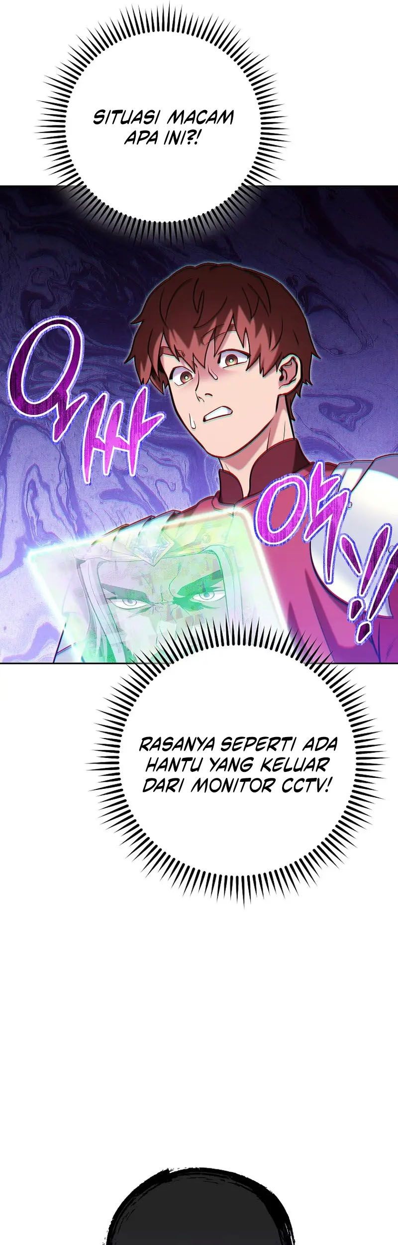 Dungeon Reset Chapter 237 Gambar 64