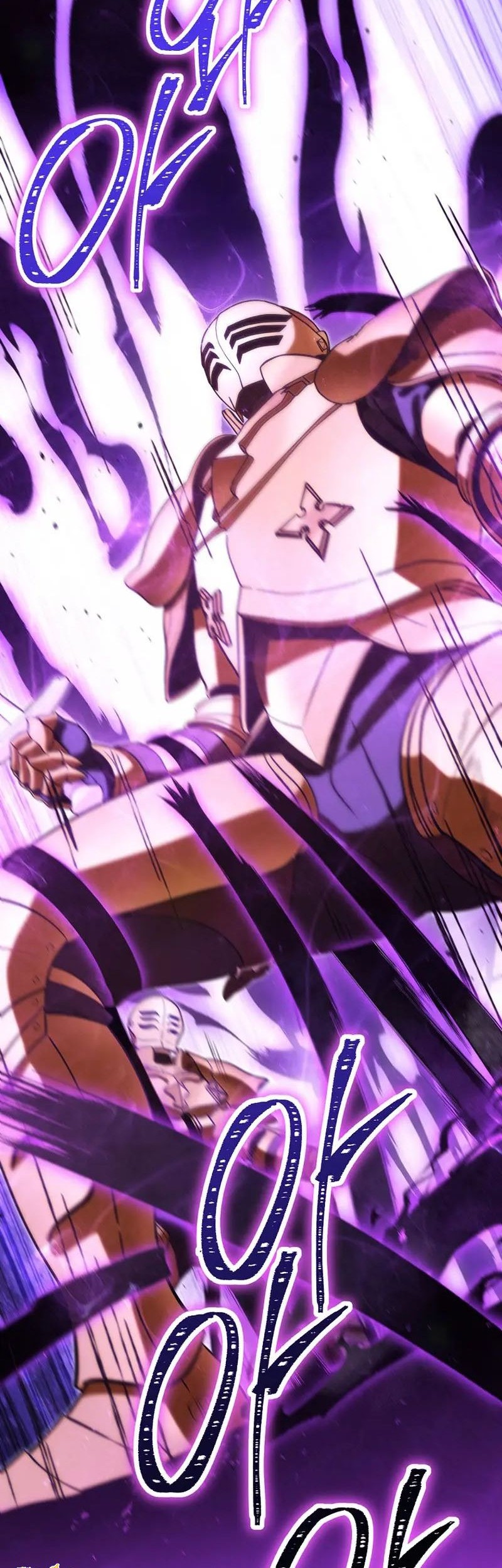 Manhwa Dungeon Reset Chapter 237 gambar nomor 2