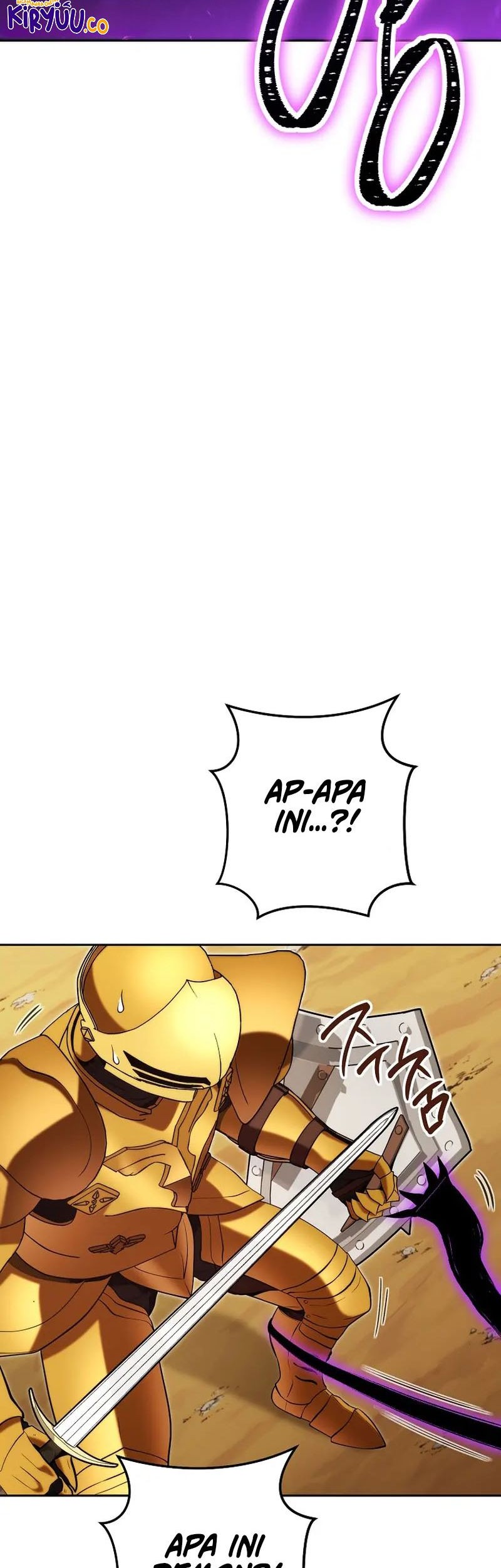 Dungeon Reset Chapter 237 Gambar 3