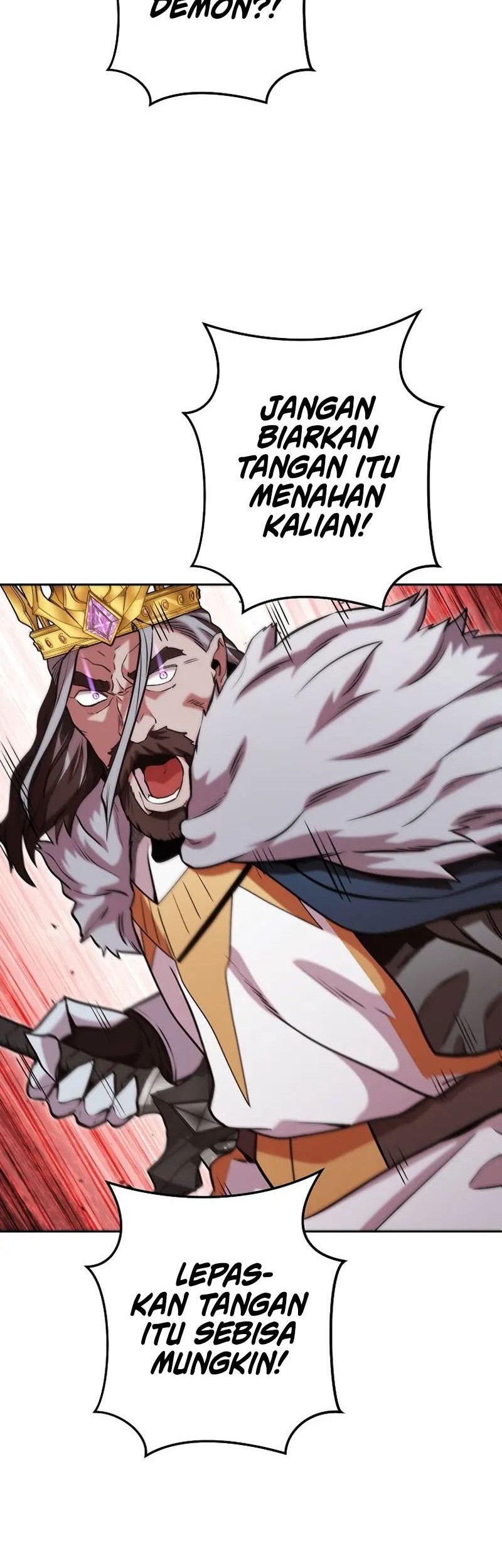 Dungeon Reset Chapter 237 Gambar 4