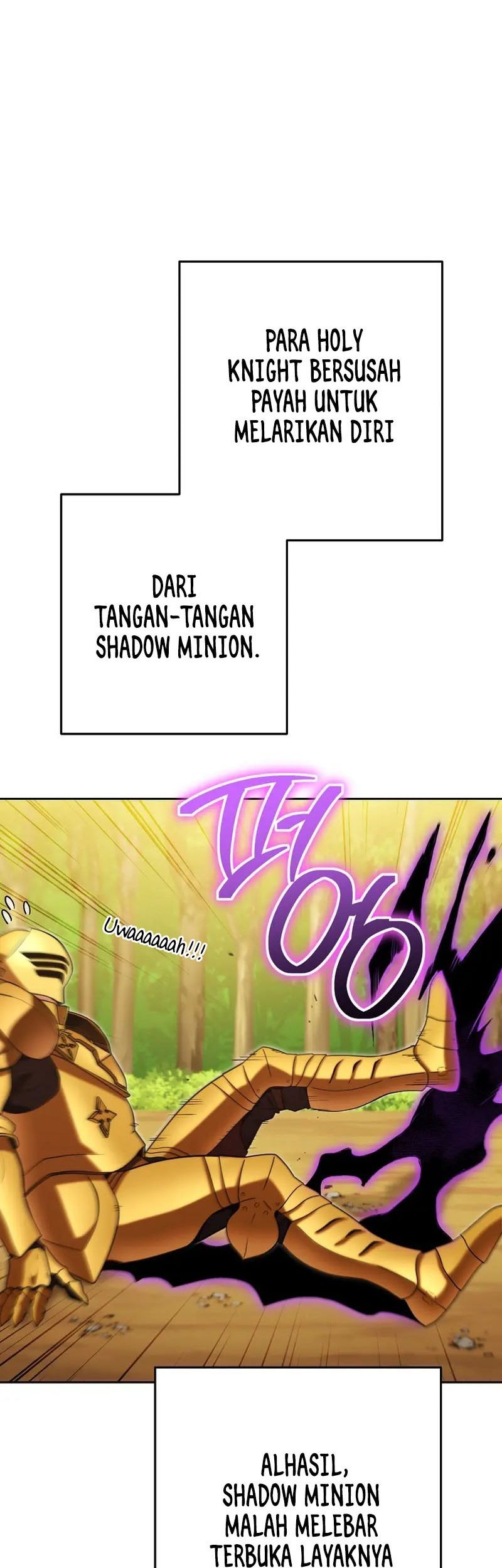 Dungeon Reset Chapter 237 Gambar 5