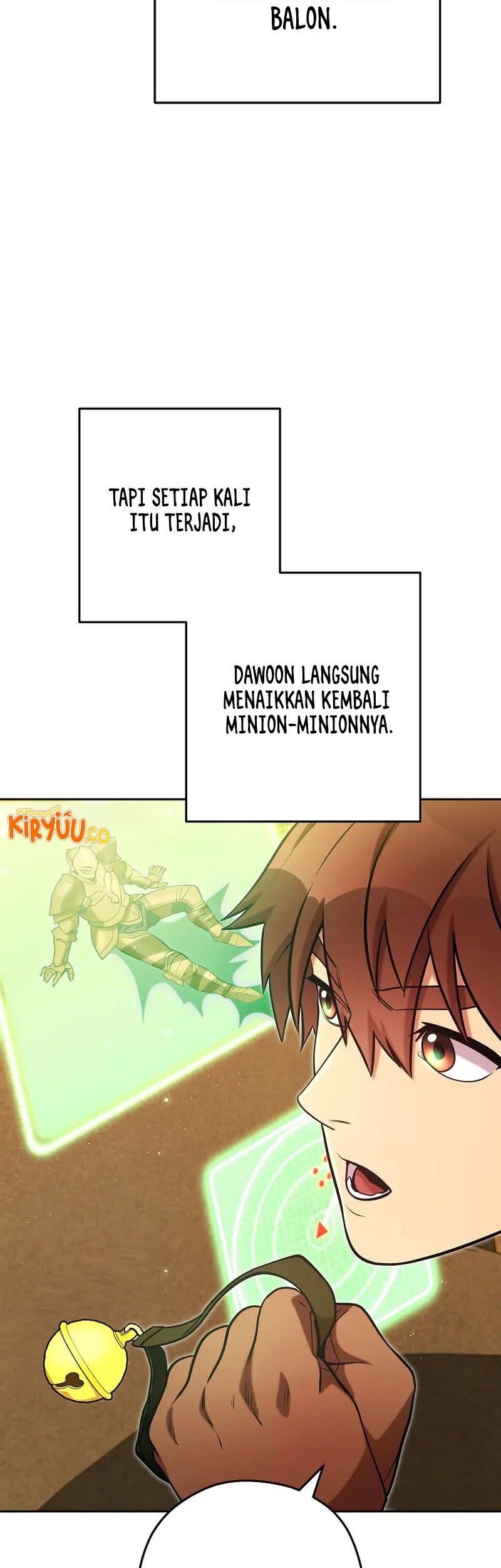 Dungeon Reset Chapter 237 Gambar 6