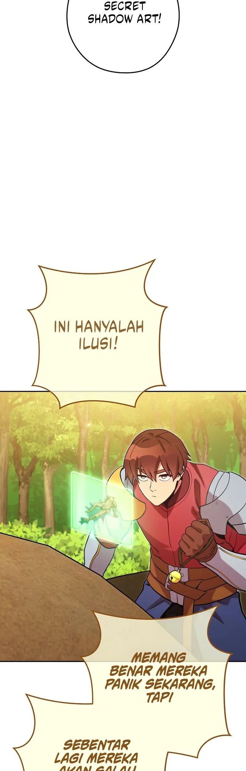 Dungeon Reset Chapter 237 Gambar 7