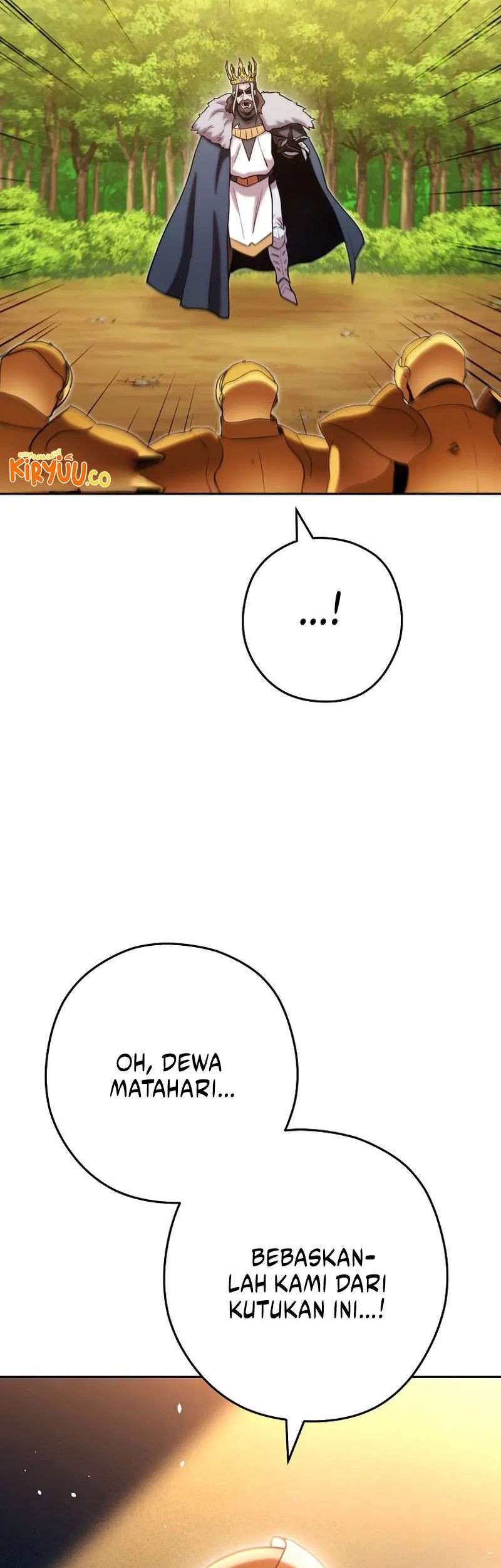 Dungeon Reset Chapter 237 Gambar 27