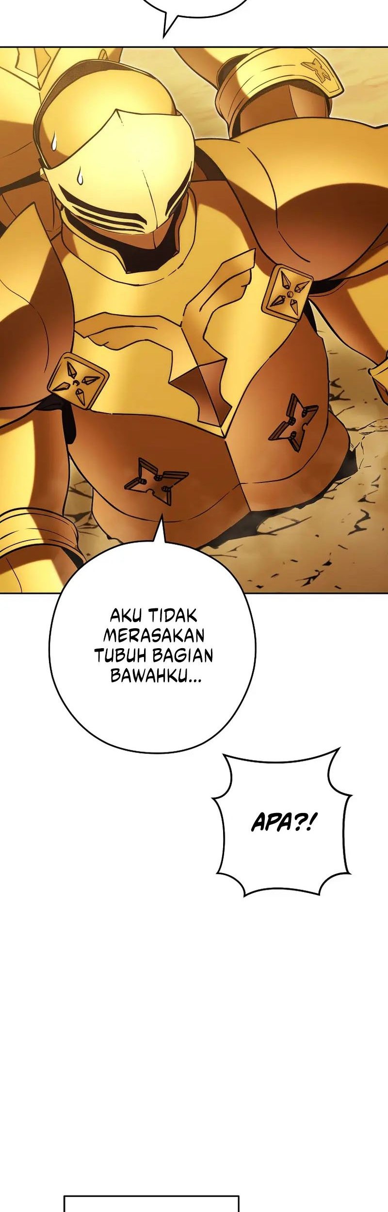 Dungeon Reset Chapter 237 Gambar 14