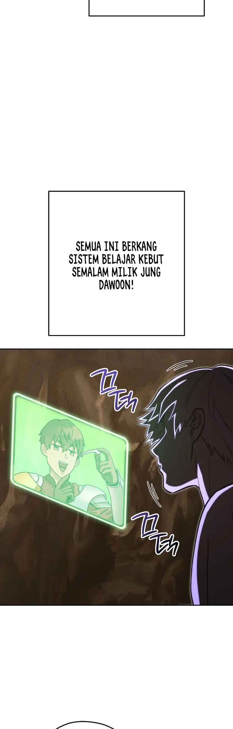 Dungeon Reset Chapter 237 Gambar 19